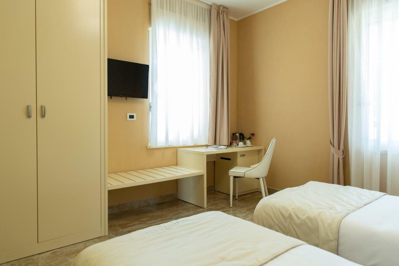Aurum Suites เปสการา ภายนอก รูปภาพ