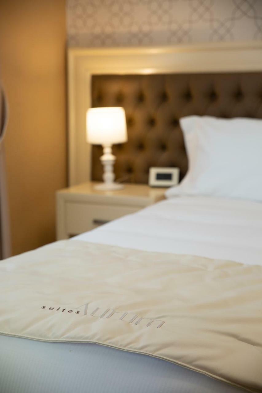 Aurum Suites เปสการา ภายนอก รูปภาพ