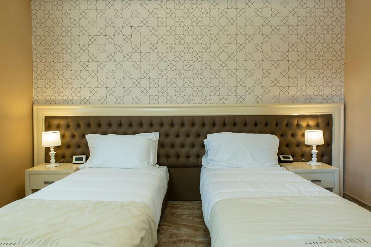 Aurum Suites เปสการา ภายนอก รูปภาพ