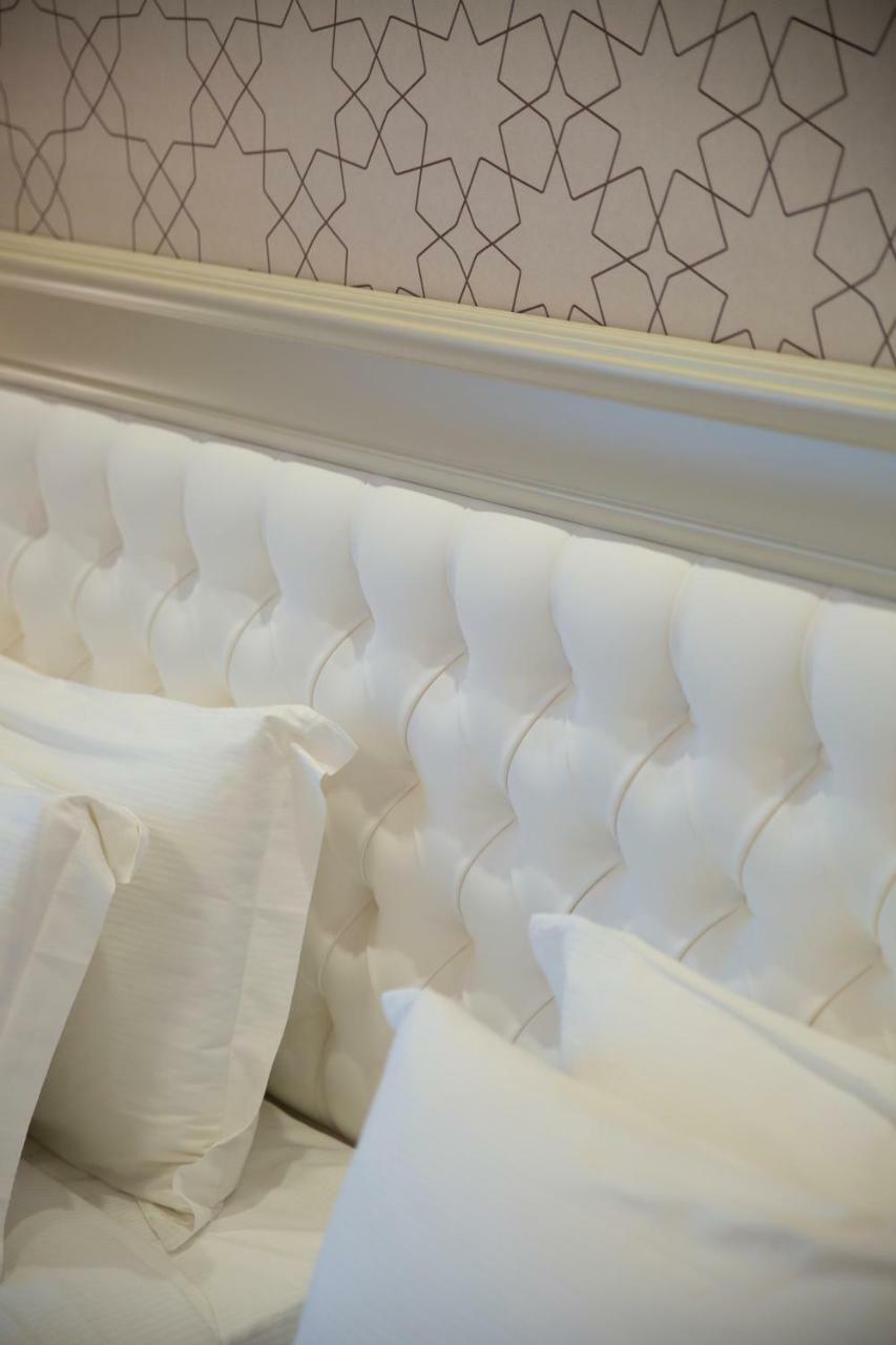 Aurum Suites เปสการา ภายนอก รูปภาพ