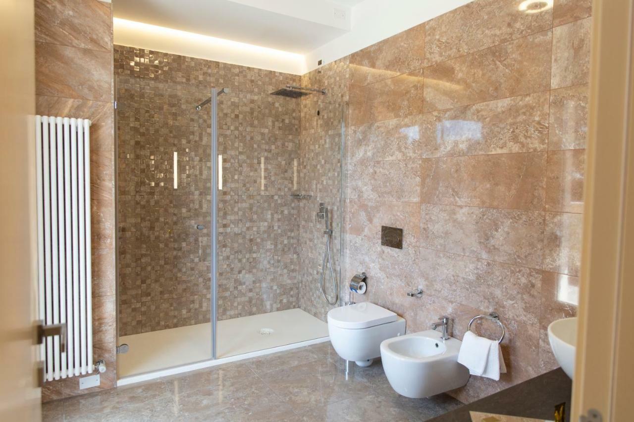 Aurum Suites เปสการา ภายนอก รูปภาพ