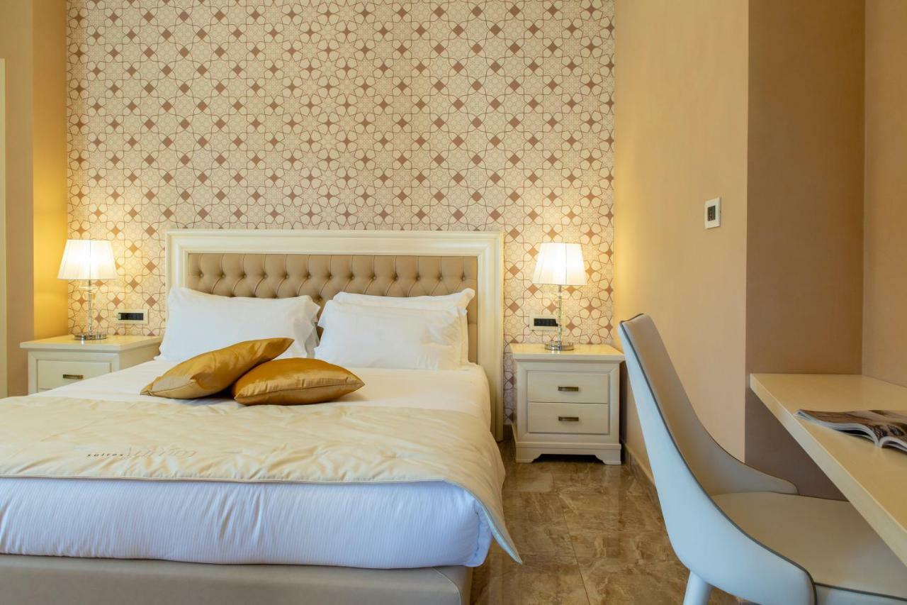 Aurum Suites เปสการา ภายนอก รูปภาพ