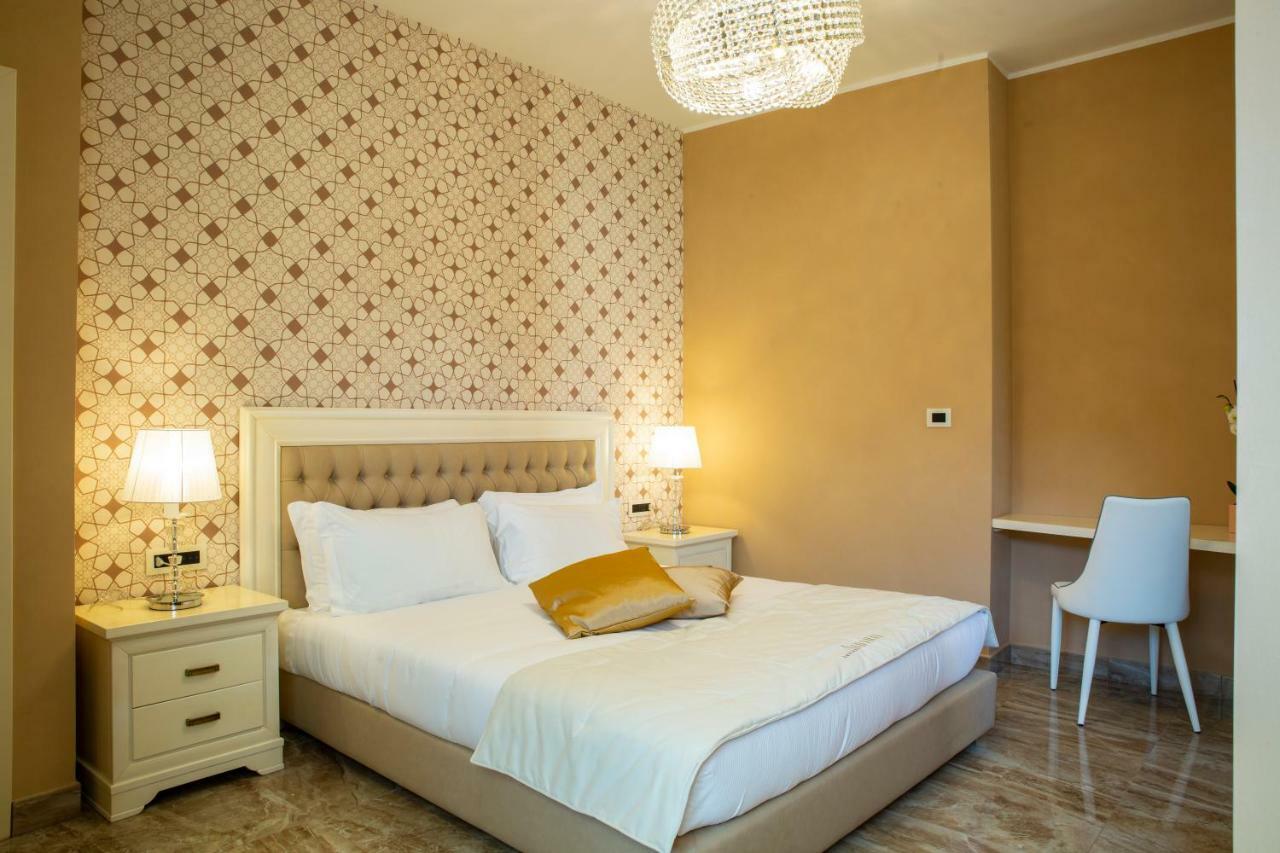 Aurum Suites เปสการา ภายนอก รูปภาพ