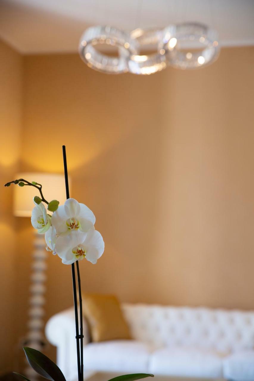 Aurum Suites เปสการา ภายนอก รูปภาพ