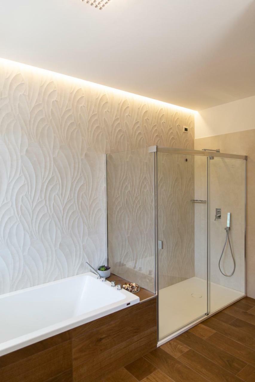 Aurum Suites เปสการา ภายนอก รูปภาพ