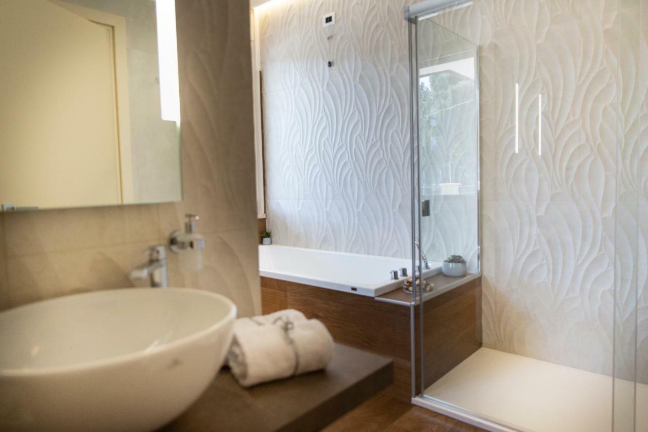 Aurum Suites เปสการา ภายนอก รูปภาพ